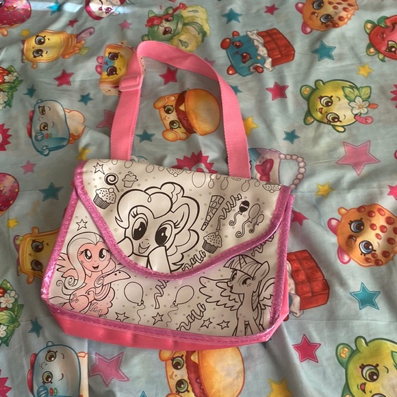 Other - Cute My Little Pony Bag